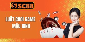 Game Bài Mậu Binh