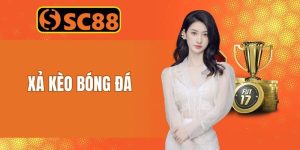 Xả Kèo Bóng Đá